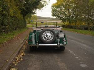 Afbeelding 5/17 van MG TD (1952)