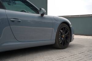 Image 47/50 of Porsche 911 Carrera (2016)