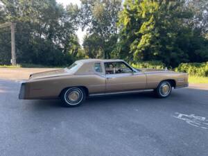 Bild 10/33 von Cadillac Fleetwood Eldorado Biarritz Coupe (1977)
