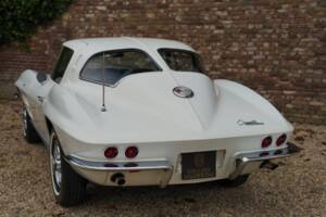Bild 40/50 von Chevrolet Corvette Sting Ray (1963)