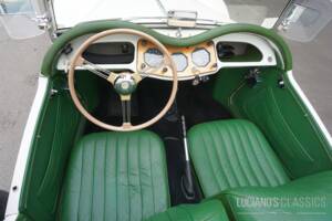 Immagine 42/70 di MG TF 1500 (1955)