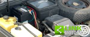 Image 5/6 of FIAT Panda 4x4 1,0 (1987)
