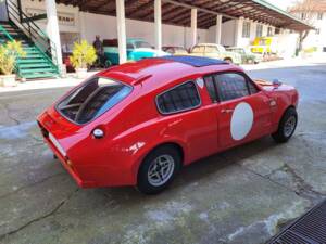 Immagine 9/31 di Marcos Mini Marcos 1300 GT (1978)