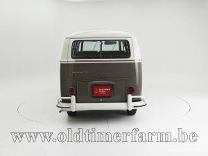 Bild 7/15 von Volkswagen T1 Samba (1964)