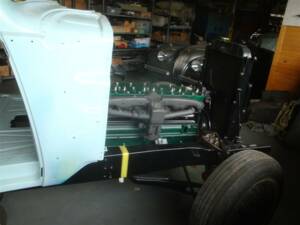 Image 17/25 de Packard Series 15 Model 120 (1941)