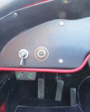 Imagen 28/50 de Jaguar XK 140 SE OTS (1955)
