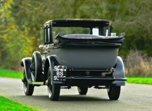 Image 12/50 of Rolls-Royce Phantom I (1929)