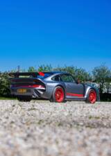 Bild 8/9 von Porsche 911 Carrera (1997)