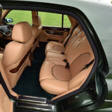 Immagine 50/50 di Bentley Arnage Green Label (1998)