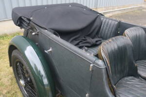 Image 20/33 of Lagonda 2 Litre Continental Tourer (1932)