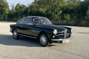 Image 3/21 of Alfa Romeo Giulietta Sprint (1957)