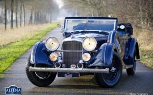 Bild 3/39 von Alvis Speed 25 (1936)