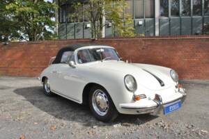 Immagine 4/22 di Porsche 356 C 1600 SC (1964)