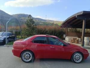 Image 6/13 of Alfa Romeo 156 2.5 V6 (1998)