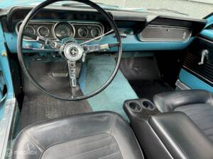 Bild 14/31 von Ford Mustang 390 GTA (1966)