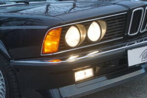 Imagen 9/20 de BMW M 635 CSi (1986)