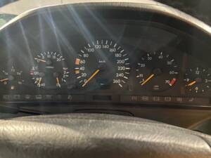 Afbeelding 17/36 van Mercedes-Benz SL 320 (1996)