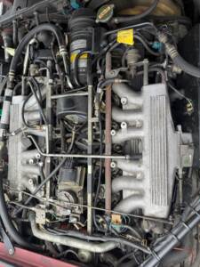 Image 3/64 of Jaguar XJ-S Convertible (1989)