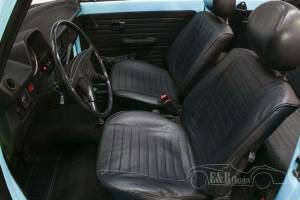 Bild 10/15 von Volkswagen Käfer 1600 (1973)