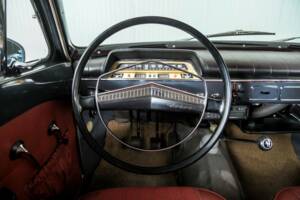 Bild 8/50 von Volvo P 121 (1964)