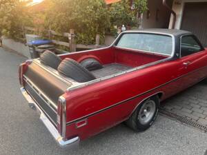 Imagen 31/57 de Ford Ranchero (1970)