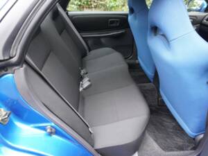 Immagine 14/20 di Subaru Impreza 2.0 WRX (1900)