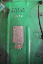 Image 35/35 de Citroën 2 CV 6 (1987)