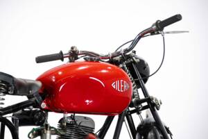 Bild 10/50 von Gilera 150 Sport (1951)