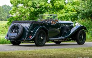 Image 20/50 of Lagonda M 35 Rapide T9 (1935)