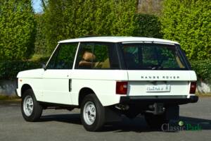 Bild 3/50 von Land Rover Range Rover Classic (1981)