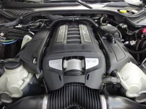 Bild 79/98 von Porsche Panamera Turbo (2009)