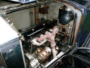 Image 37/44 of Rolls-Royce 20/25 HP (1933)