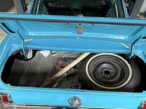 Bild 10/31 von Ford Mustang 390 GTA (1966)