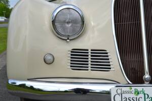 Image 48/50 of Delahaye 135M Worblaufen (1947)