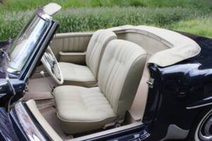 Image 12/22 de Mercedes-Benz 190 SL (1958)