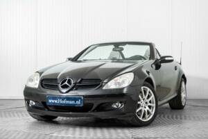 Bild 3/50 von Mercedes-Benz SLK 280 (2005)