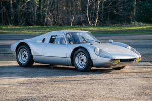 Imagen 6/46 de Porsche 904 Carrera GTS (1964)