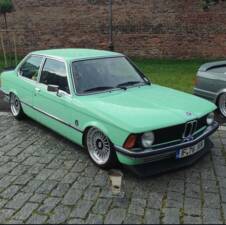 Afbeelding 11/44 van BMW 315 (1983)