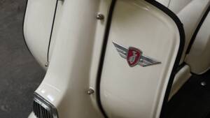 Imagen 19/32 de Zündapp DUMMY (1964)