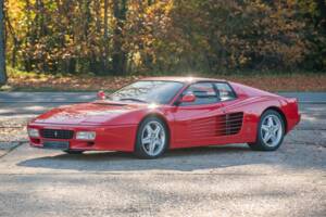 Bild 5/30 von Ferrari 512 TR (1992)