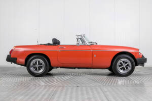 Bild 13/50 von MG MGB (1976)
