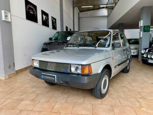 Afbeelding 3/27 van FIAT 127 Panorama (1987)