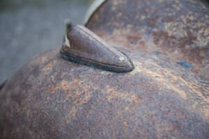 Image 50/134 of Ford V8 (1937)