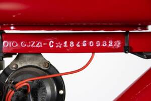 Afbeelding 40/50 van Moto Guzzi DUMMY (1948)