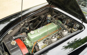Bild 62/62 von Austin-Healey 3000 Mk III (BJ8) (1965)