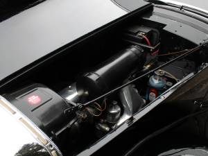 Immagine 17/21 di Jaguar Mk V  3.5 Liter (1951)