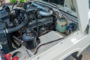 Immagine 39/41 di Land Rover Range Rover Classic 3.5 (1971)
