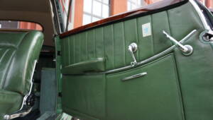Image 14/32 de Mercedes-Benz 220 Cabriolet A (1953)