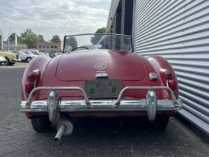 Image 8/8 of MG MGA 1600 (1961)