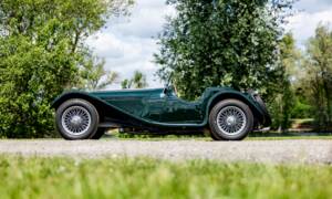 Imagen 8/50 de Suffolk SS 100 (2021)